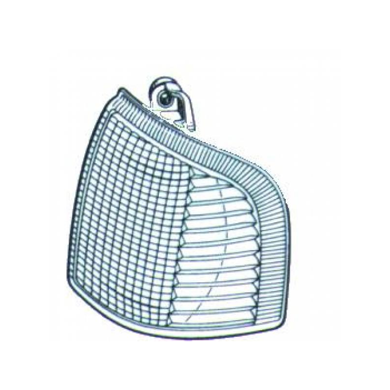 Feu clignotant    Gauche       ESCORT,