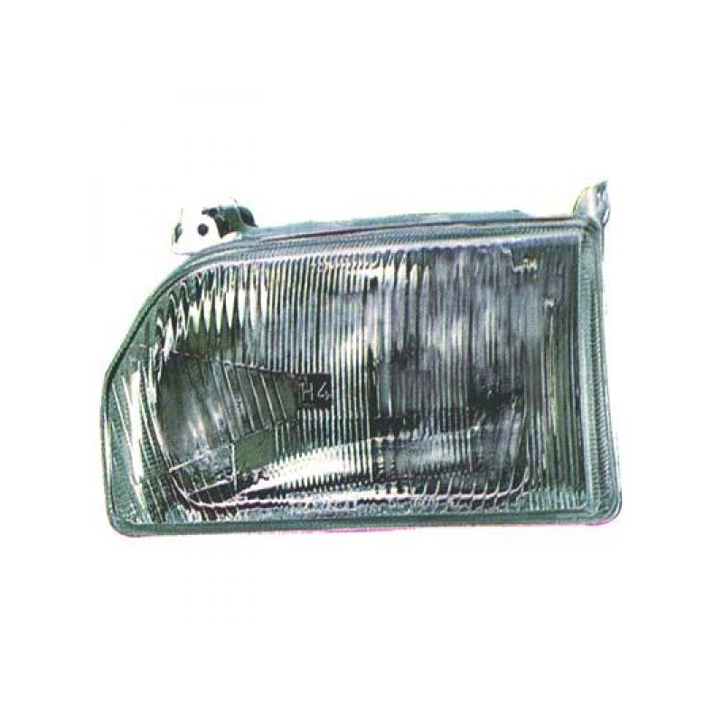 Phare pour Ford Escort avant gauche