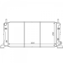 K�HLER        FORD ESCORT,