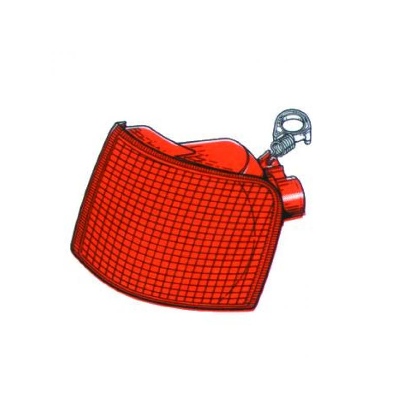 Clignotant Droite SCORTA,