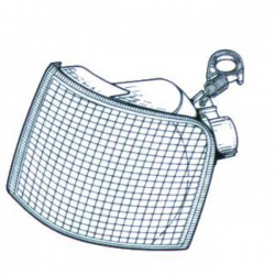 Clignotant Droite SCORTA,