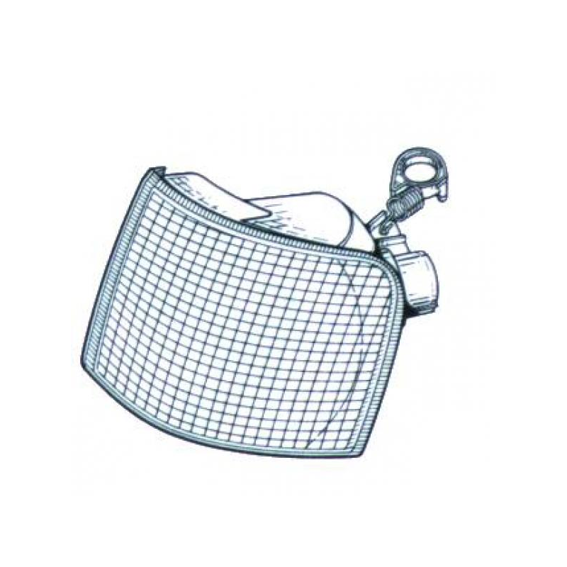 Clignotant Droite SCORTA,