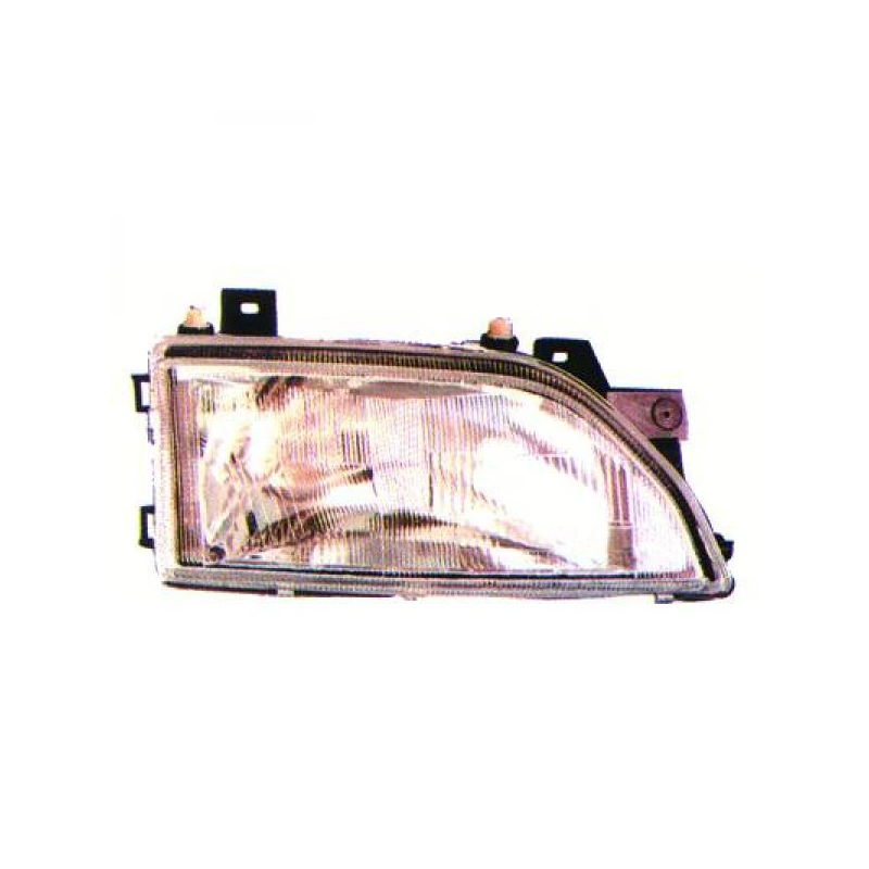 Phare Ford Escort avant gauche