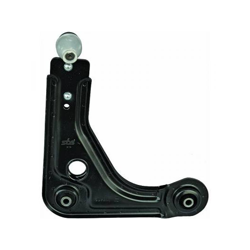 TRIANGLE DE SUSPENSION AVG,    FIESTA,