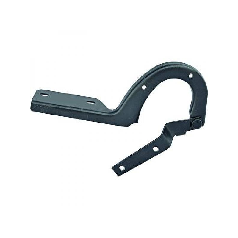 compas capot moteur  D FIESTA,