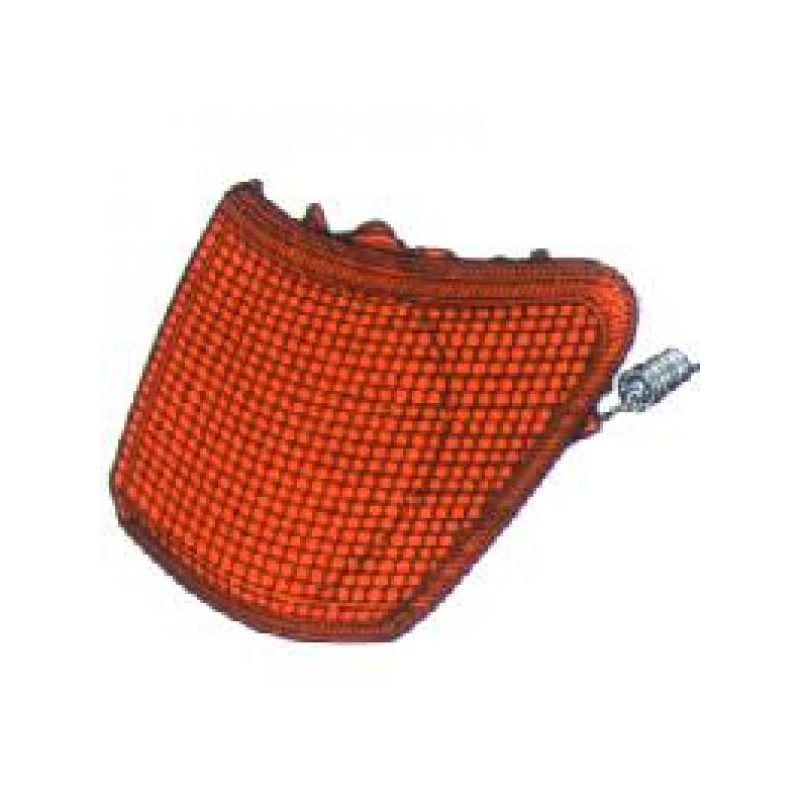 Feu clignotant    Droite   FIESTA,