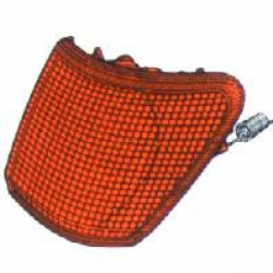 Feu clignotant    Gauche    FIESTA,