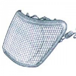 Clignotant Gauche FIESTA,