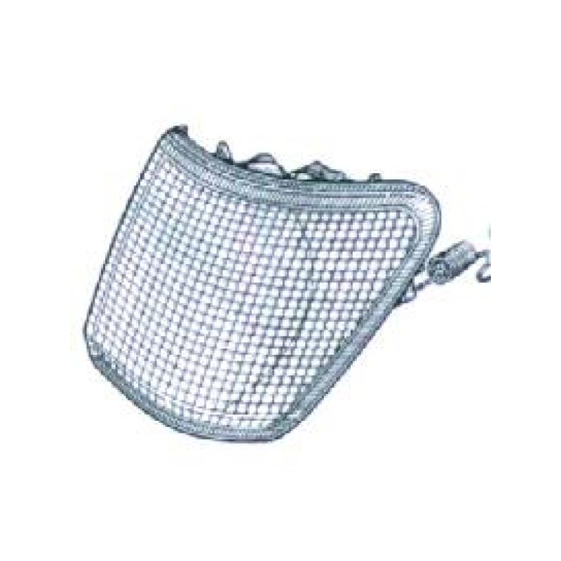 Clignotant Gauche FIESTA,