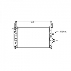 K�HLER             FIESTA,