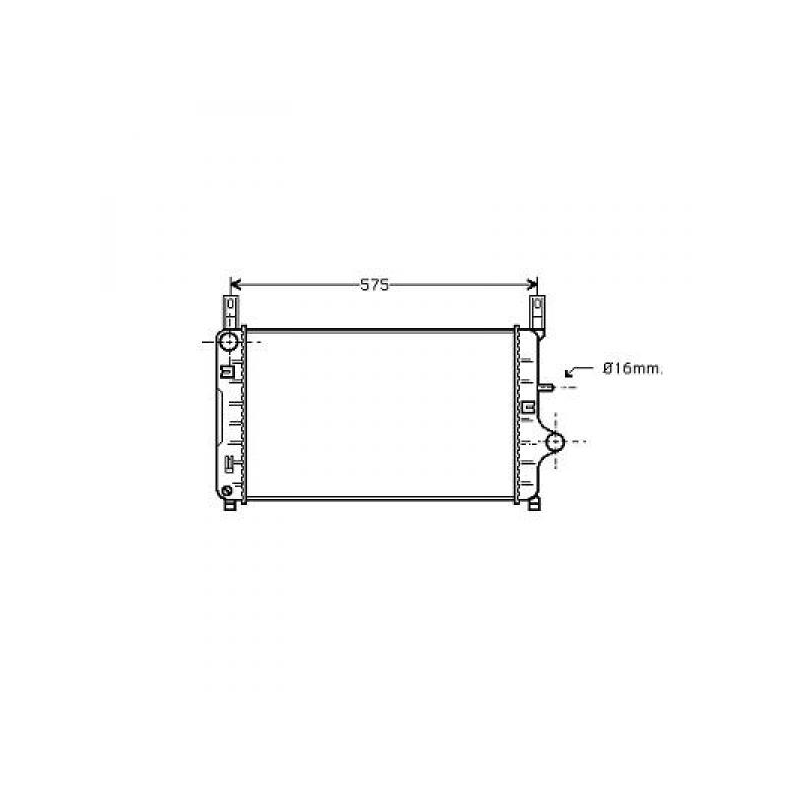 K�HLER             FIESTA,