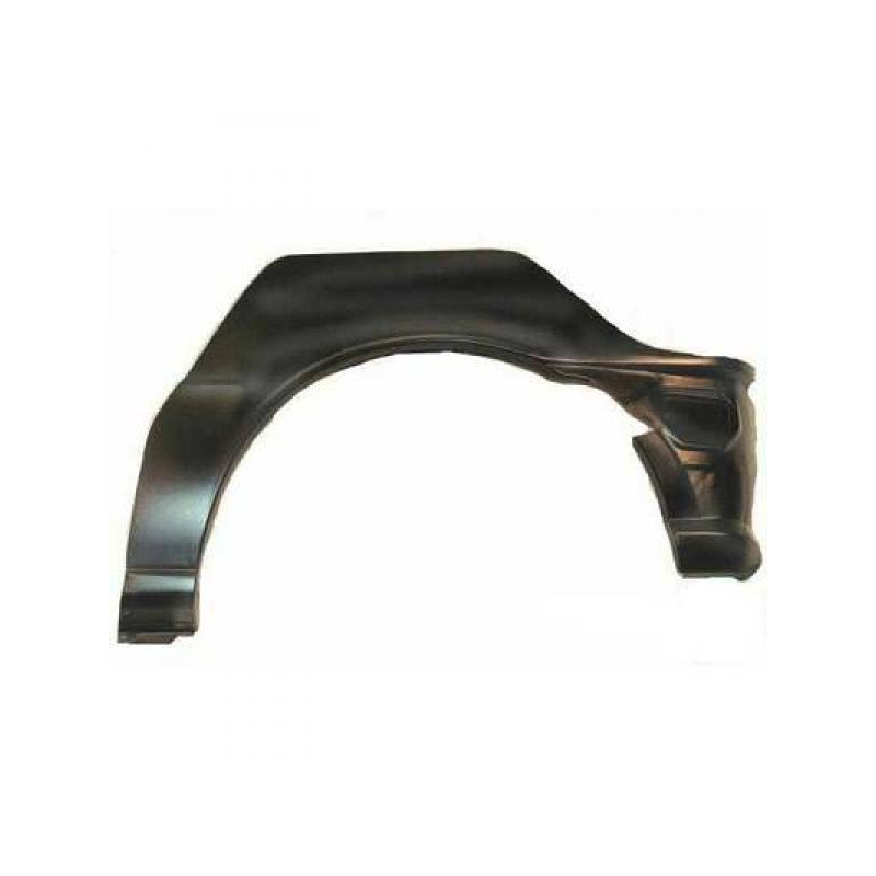 RADLAUF LINKS 3T.  FIESTA,