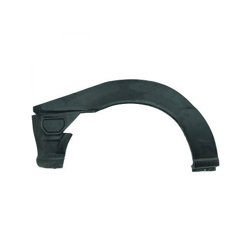 RADLAUF RECHTS 3T. FIESTA,