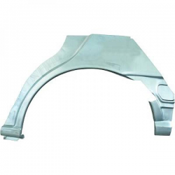 RADLAUF LINKS  5T. FIESTA,