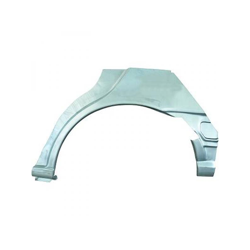 RADLAUF LINKS  5T. FIESTA,