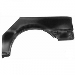 RADLAUF LINKS      FIESTA,