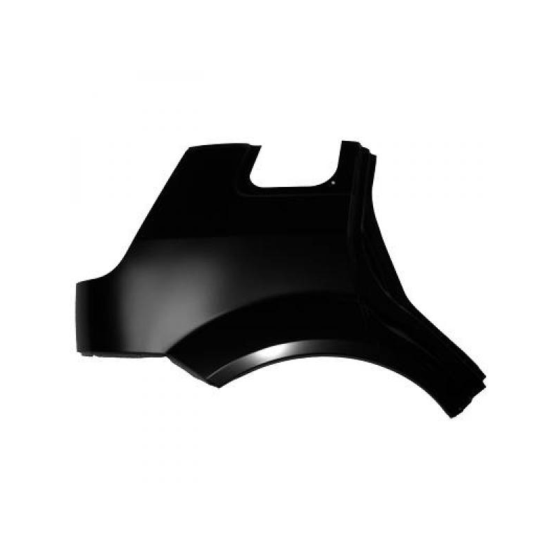 aile arrière  D   FIESTA,