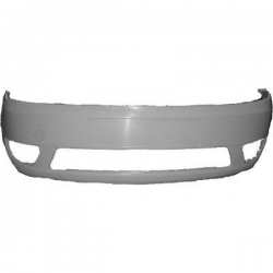 pare-chocs avant    FIESTA,