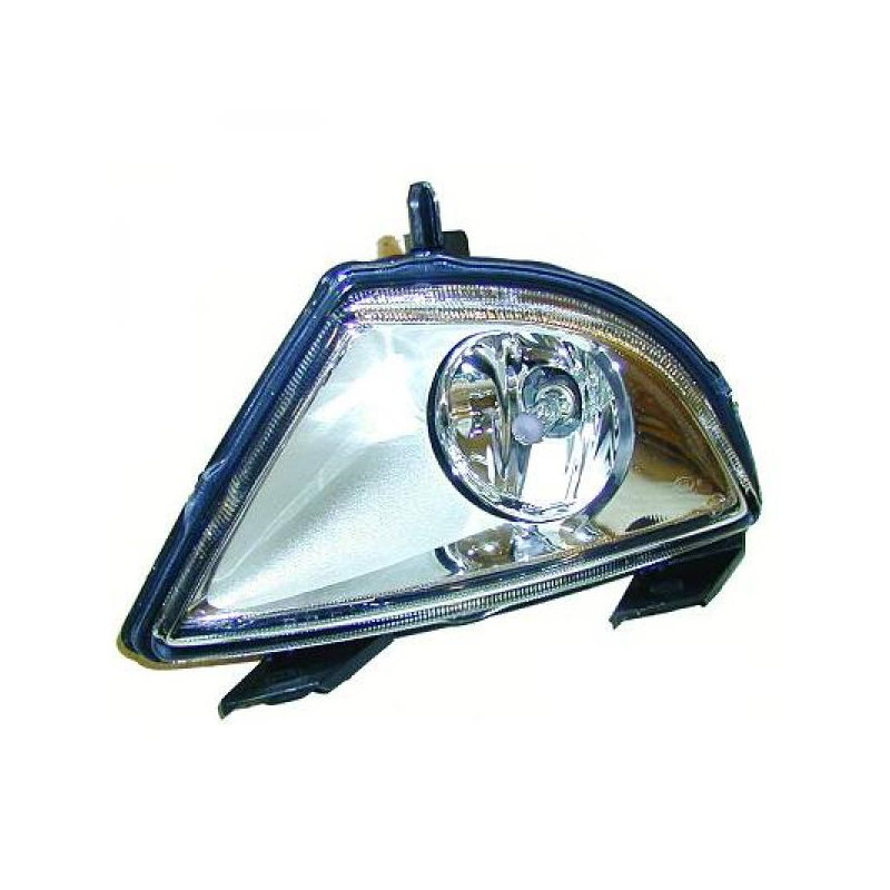phare anti-brouillard Droite   FIESTA,