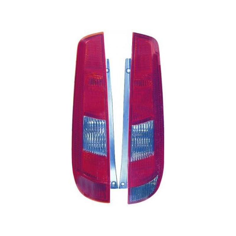 Feu arrière gauche Ford Fiesta