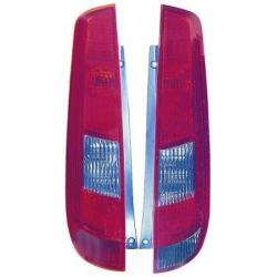 Feu arrière gauche Ford Fiesta