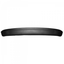 pare-chocs arrière inf. FIESTA,