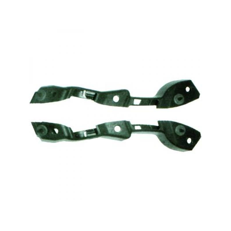 kit de fixations, pare-chocs arr.    FIESTA,