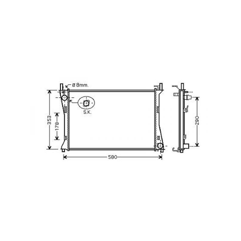 K�HLER             FIESTA,