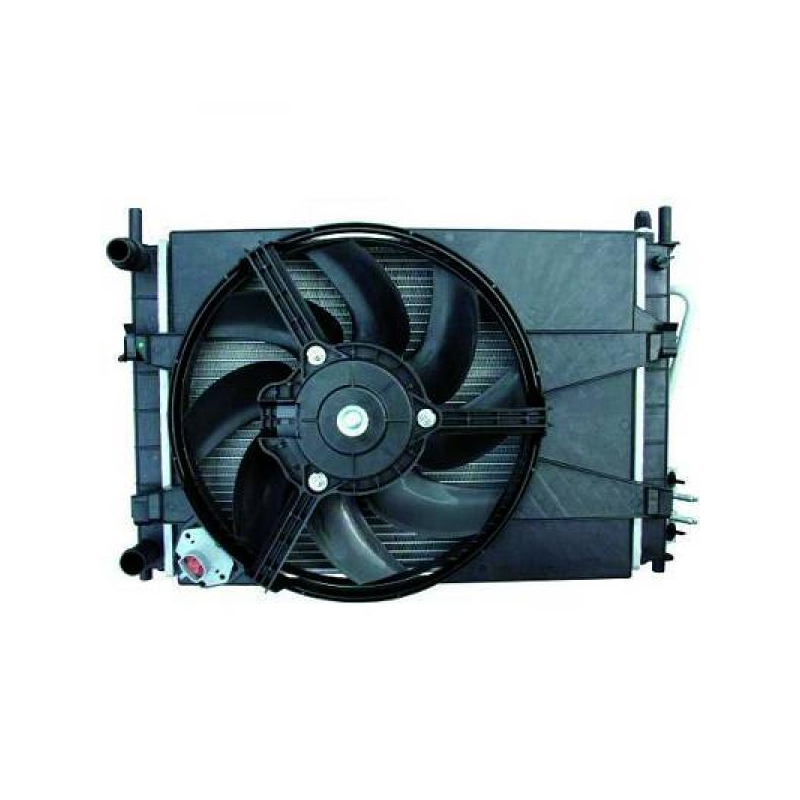 K�HLMODUL MAZDA2FiESTA,  