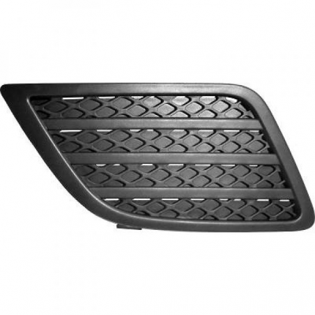 grille D de pare-chocs FIESTA, grille D de pare-chocs FIESTA,