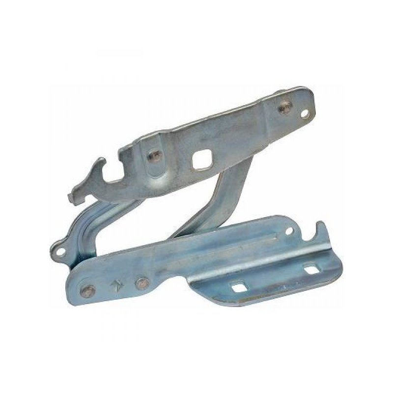 compas D de capot                       FIESTA,