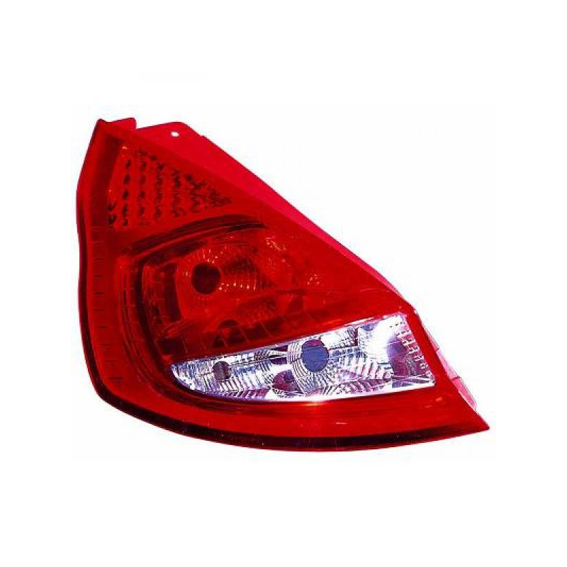 Feu arrière droit Ford Fiesta