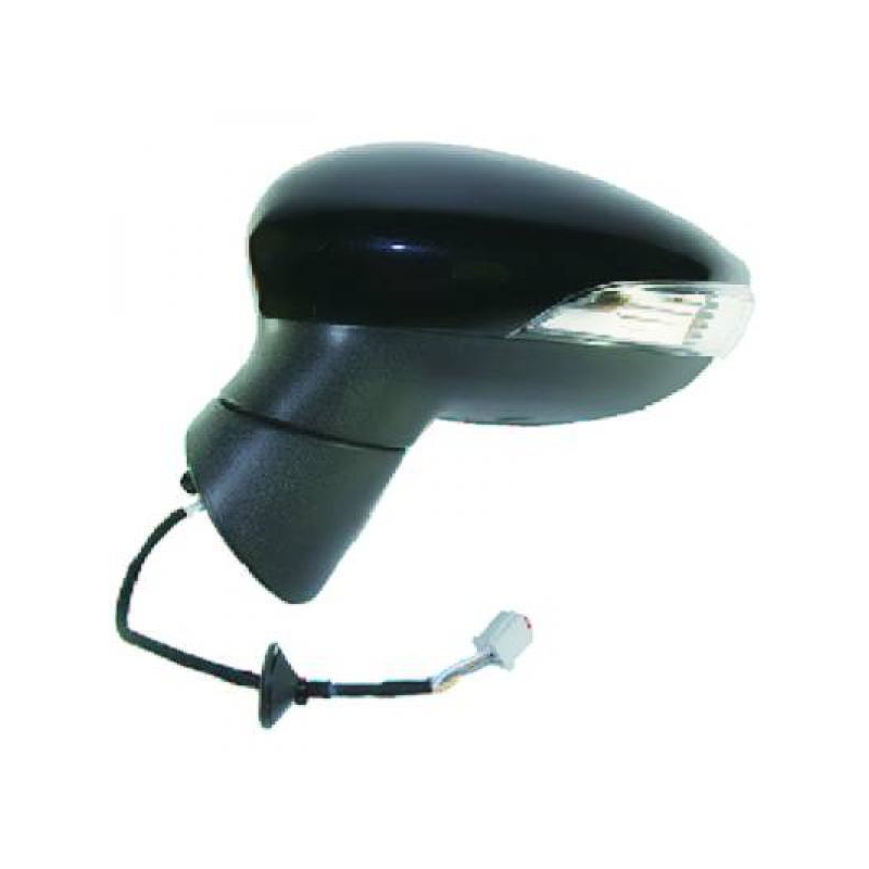 rétroviseur ext. D               FIESTA,