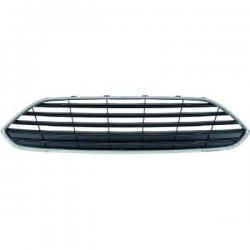 Calandre        FIESTA,