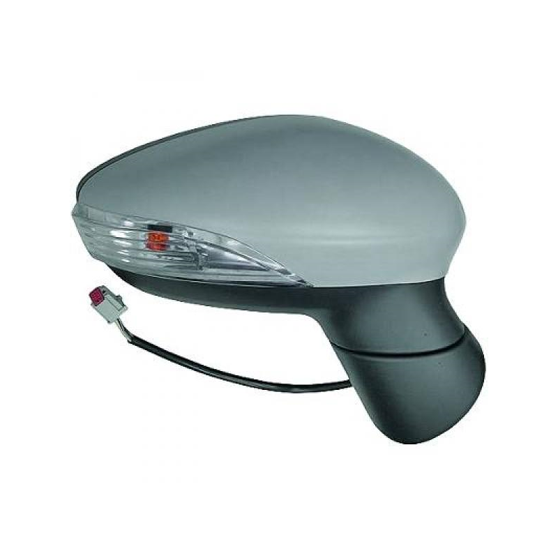 AU�ENSPIEGEL LI.   FIESTA,