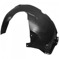 pare-boue plast. G   FIESTA,