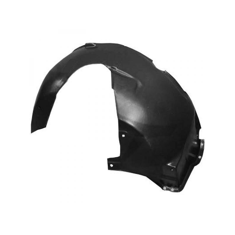 pare-boue plast. G   FIESTA,