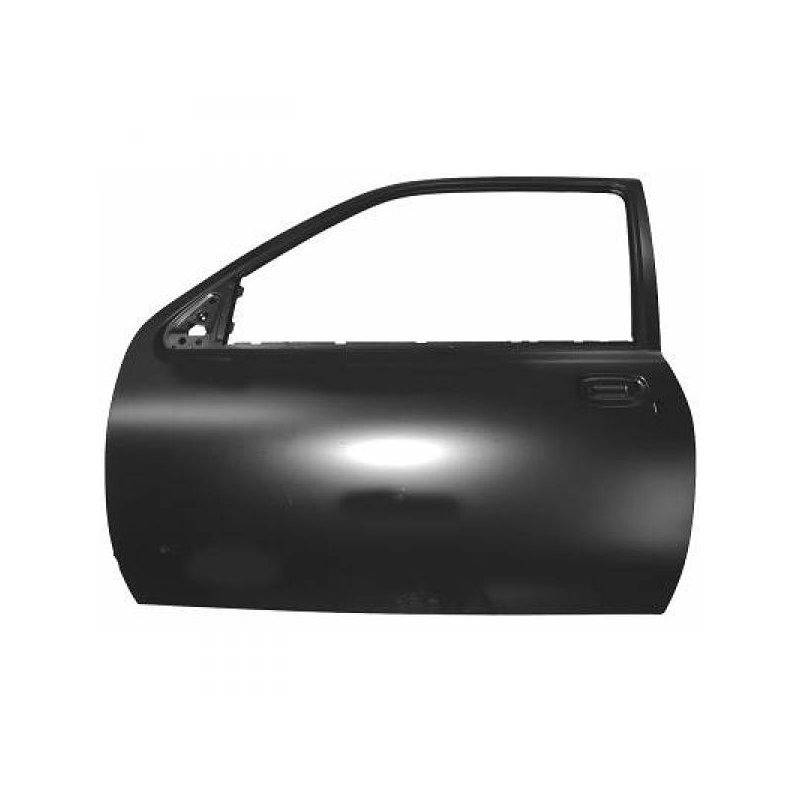 porte avant G       FIESTA,