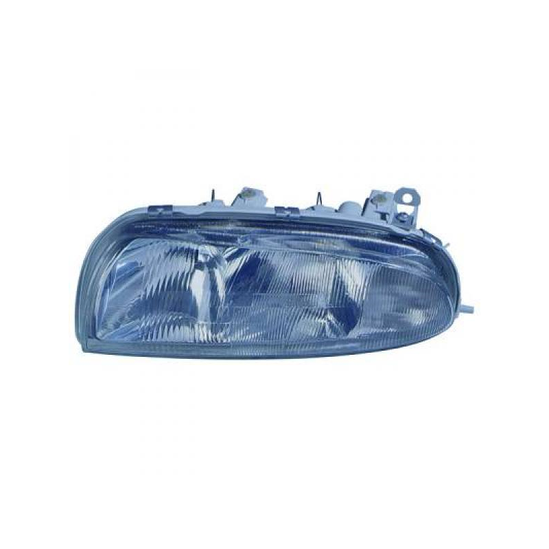 Phare Ford Fiesta avant droit