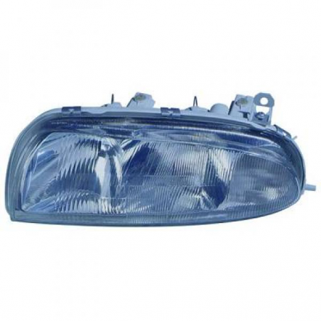 Phare Ford Fiesta avant gauche Phare Ford Fiesta avant gauche