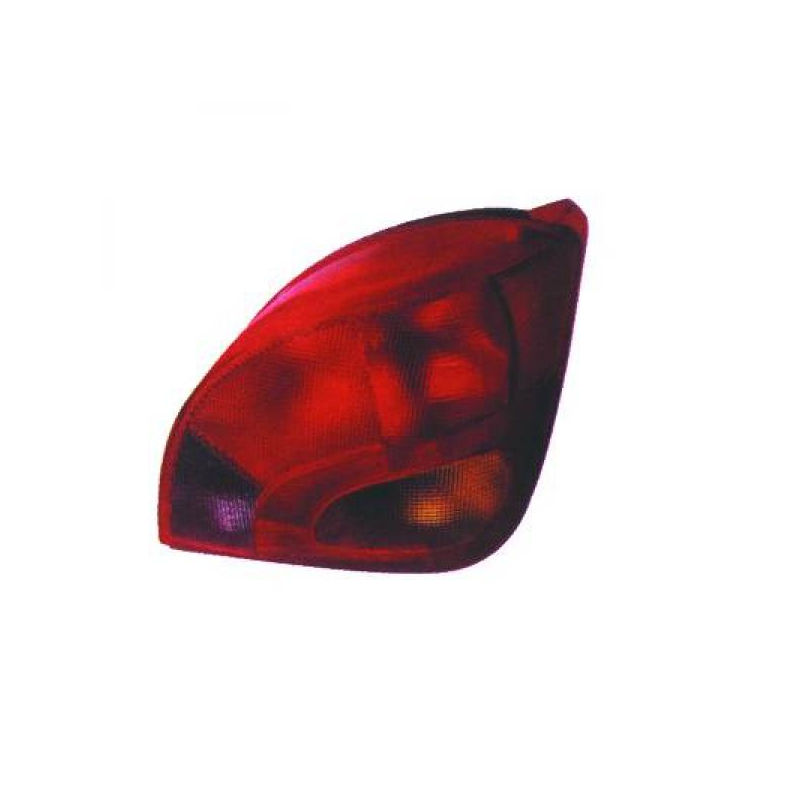 Feu arrière gauche Ford Fiesta