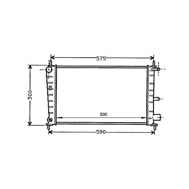 K�HLER   MAZDA 121,FIESTA,