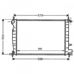 K�HLER  FIESTA 1,2 16V1,3