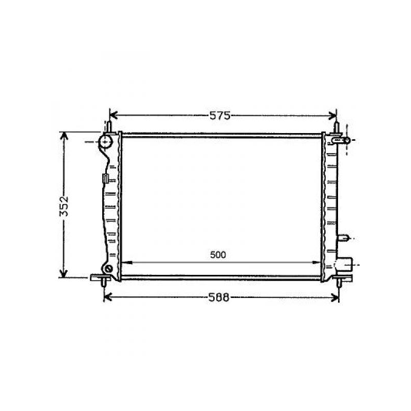 K�HLER  FIESTA 1,2 16V1,3