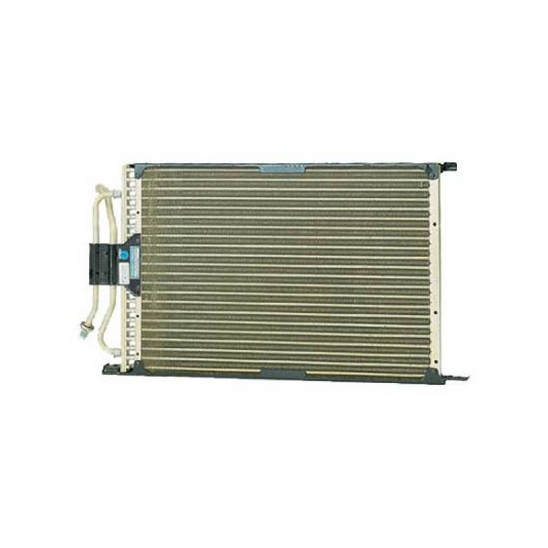 KONDENSATOR        FIESTA,