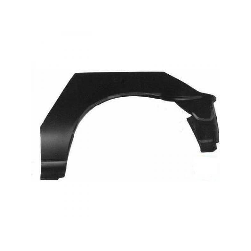 RADLAUF LINKS      FIESTA,