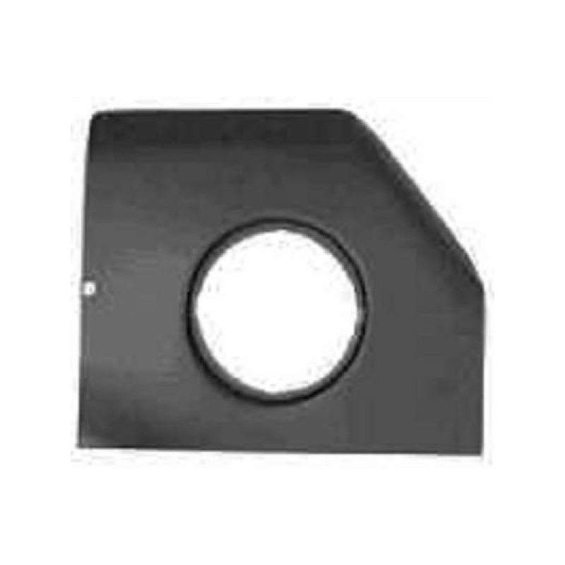 TANKLOCHBLECH      FIESTA,