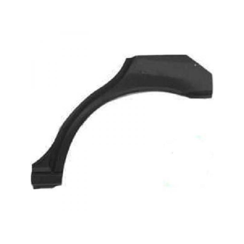 RADLAUF LINKS      FIESTA,