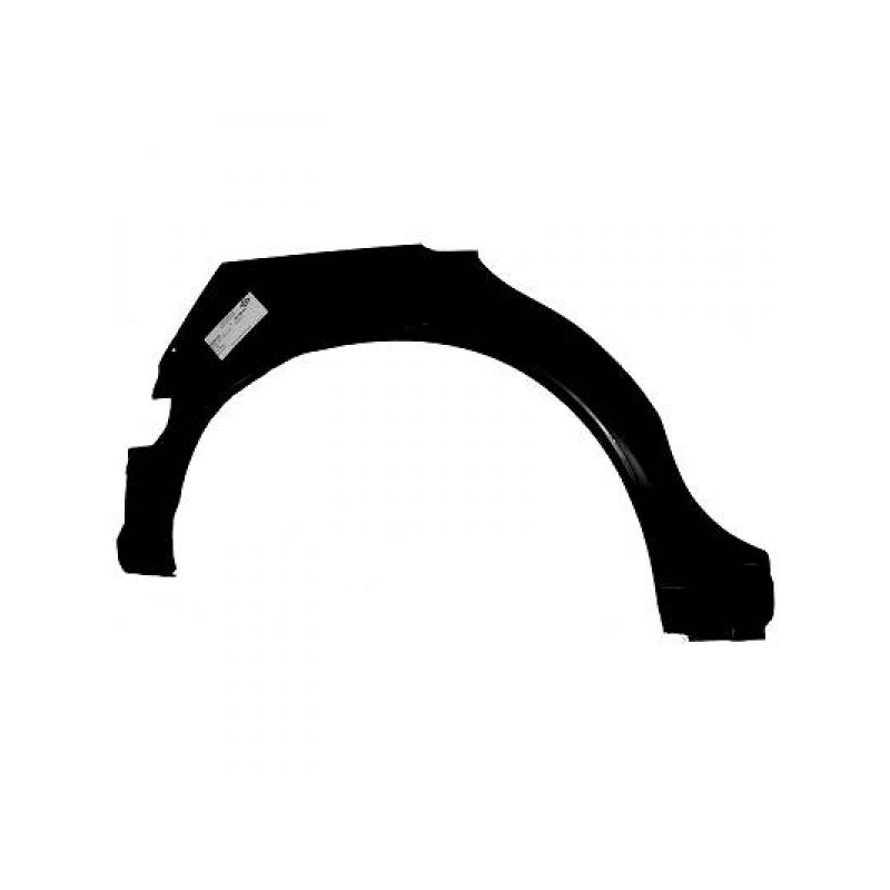 RADLAUF RECHTS     FIESTA,