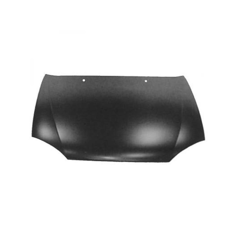 capot    FORD FIESTA,